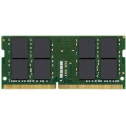 Module mémoire pour PC portable 16 GB Kingston KVR32S22D8/16 KVR32S22D8/16 1 x 16 GB RAM DDR4 3200 MHz CL22 1 pc(s)