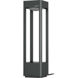 Steinel LED AUSSENLEUCHTE STELA C 24V 510 092405 Luminaire LED extérieur 9.2 W
