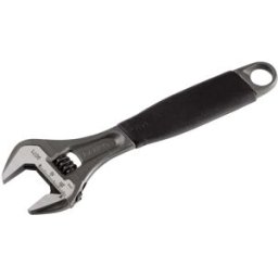 Bahco 9072 Clé à molette Ouverture de clé (métrique) 31 mm