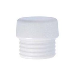 Wiha Ersatz-Schlagkopf sehr hart weiss 40mm, farbecht 26511 Tête de marteau très dur 56 g 1 pc(s)