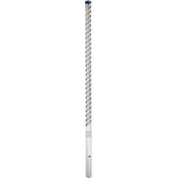 Bosch Accessories EXPERT SDS max-8X 2608900229 carbure de tungstène Foret pour marteau-perforateur 1 pièce 20 mm Longueur totale 520 mm SDS-Max 1 pc(s)