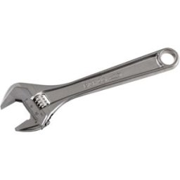 Bahco 8070 C 8070 C Clé à molette Ouverture de clé (métrique) 20 mm