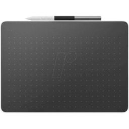 Tablette graphique USB Wacom One pen tablet medium noir
