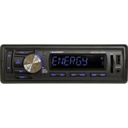 Blaupunkt HIRSCHAU 1119BT Autoradio kit mains libres bluetooth
