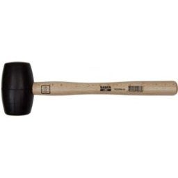 Bahco 3625RM-55 Maillet en caoutchouc 290 g 320 mm 1 pc(s)