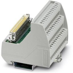 Module VARIOFACE Contenu: 1 pc(s) Phoenix Contact VIP-3/SC/D25SUB/F 2315188