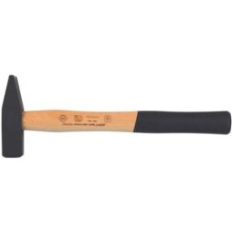 C.K T4227A 0100 Marteau de serrurier 100 g DIN 1041 1 pc(s)