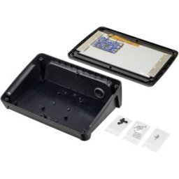 Bopla BoPad BOP 10.1 P-9005 Moniteur écran tactile 25.7 cm (10.1 pouces) 1024 x 600 Pixel avec rétroéclairage