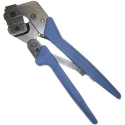Pince à sertir Mini-Universal-MATE-N-LOK TE Connectivity Mini-Universal MATE-N-LOK 90758-1 1 pc(s)