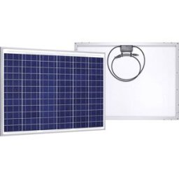Phaesun Sun Plus 100 Module solaire polycristallin 100 Wp 24 V