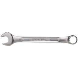 Bahco 111M-10 Clé mixte 1 pièce Ouverture de clé (métrique) 10 mm