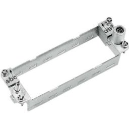 Chassis 4 modules HARTING Han® Modular 09140160313 1 pc(s)