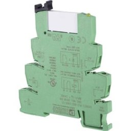 Interface PLC Contenu: 1 pc(s) Phoenix Contact PLC-RSC-230UC/21 2966207