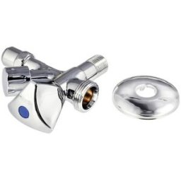 Xavax Robinet déquerre Avec raccord pour machine 1 pc(s)