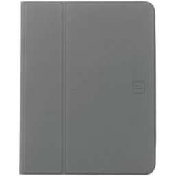 Tucano Up Plus Etui pour tablette Apple iPad Air 11 (M2, 2024), iPad Air 11 (M3, 2025), iPad Air 11 (M4, 2026) 27,9 cm (11) Portfolio gris foncé