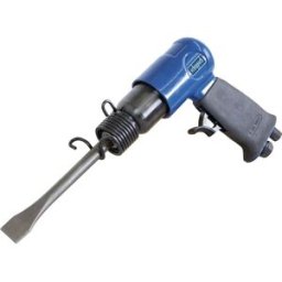 Scheppach Marteau burineur pneumatique 6.3 bar