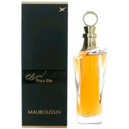 Mauboussin Eau De Parfum Elixir 100ml One Size female