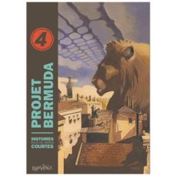 L'Experience Projet Bermuda Tome 4