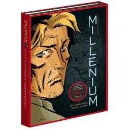 Dupuis Millenium - fourreau tomes 3 et 4