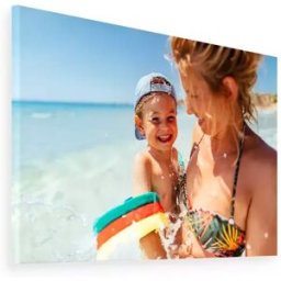 Cewe Photo sur toile personnalisÃ©e - Impression photo sur toile