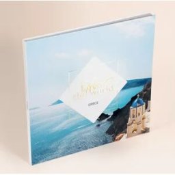 Livre Photo CEWE CarrÃ© XL - 30x30 cm - 26 Ã 202 pages - couverture rigide, cuir, lin - vos plus grand souvenirs dans un grand album photo carrÃ©