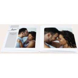 Cewe Album photo avec ouverture Ã plat - 6 formats disponibles - le livre photo personnalisÃ© layflat se prÃªte Ã tous les grands Ã©vÃšnements (mariage, voyage..)
