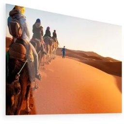 Photo sous plexi CEWE - plus de 39 formats disponibles du 20x20 Ã 100x150 cm - disponible avec cadre