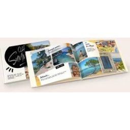 Cewe Album photo avec couverture rigide - 9 formats disponibles - le format d'album le plus adaptÃ© Ã toutes les occasions