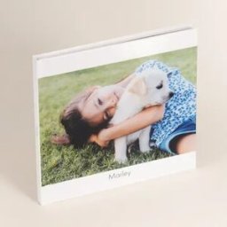 Livre Photo CEWE petit carrÃ© - 15x15 cm - 26 Ã 202 pages - couverture rigide, souple ou carnet - le mini album photo carrÃ© qui a tout d'un grand