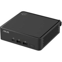 Asus Sistemas Mini Pc Rnuc15crku5063c2 I5-225h/16gb/512gb Ssd Black One Size unisex