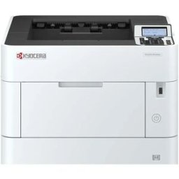 Kyocera Imprimante Laser Ecosys Pa5000x White One Size unisex