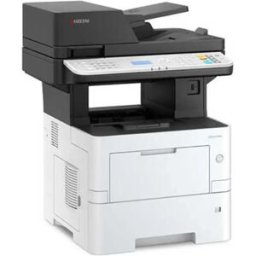 Kyocera Imprimante Multifonction Ecosys Ma4500fx Black One Size unisex