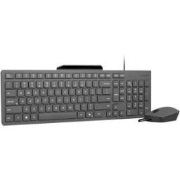IBM Idg Clavier Et Souris 310 Black One Size unisex