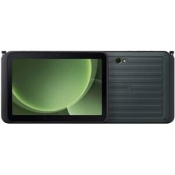 Samsung Tablette Galaxy Tab Active5 Pro 5g 8gb/128gb 8´´ Green One Size unisex