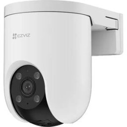 Ezviz Caméra De Surveillance H8c Poe 3mp White One Size unisex