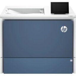 HP Imprimante Laser Laserjet Enterprise 5700dn White / Blue One Size unisex