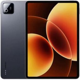 Xiaomi Tablette Pad 8 Pro 12gb/512gb 11.2´´ Grey One Size unisex