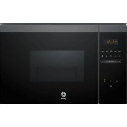 Balay Micro-ondes 3cg4175g3 Graphite 25L unisex