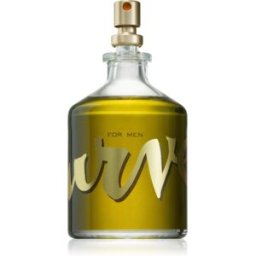 Liz Claiborne Curve for Men eau de cologne pour homme 125 ml