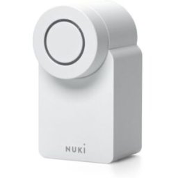 Serrure NUKI Smart Lock Go