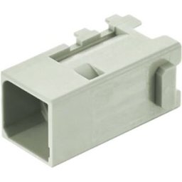 Han domino M12 cube (M.2) 09149212001 HARTING Contenu: 2 pc(s) Module de données