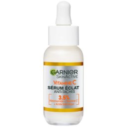 Sérum Éclat Anti-Tâches - Vitamine C