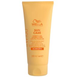 Après-Shampoing Après-soleil Invigo Sun Care 200 ml