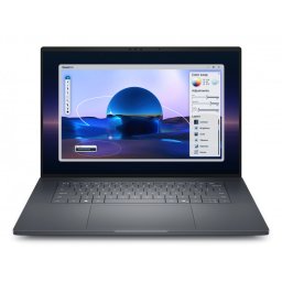 Pro Max 16 Premium MA16250 Intel Core Ultra 7 265H Station de travail mobile 40,6 cm (16") Full HD+ 32 Go LPDDR5x-SDRAM 1 To SSD
