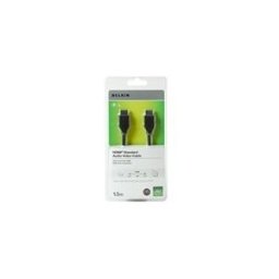 Belkin Standard cable HDMI - 1.5 m