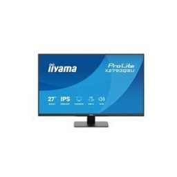 IIYAMA ProLite X2793QSU-B1 - ecran LED - QHD - 27