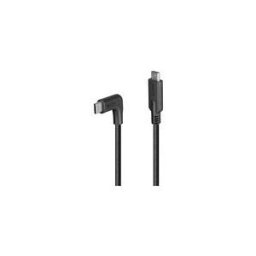 Lindy - Cable USB de type-C - 24 pin USB-C pour 24 pin USB-C - 1.5 m