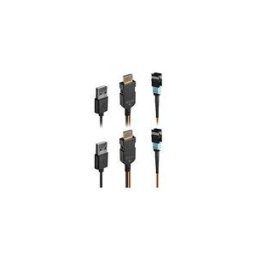 LINDY - prolongateur audio/video - HDMI