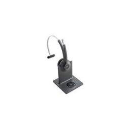 Cisco Systems 561 Wireless Single - micro-casque - avec Multibase Station