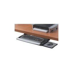 Fellowes Office Suites Deluxe - tiroir pour clavier